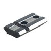 LETTE aluminium baser som passer til moderne og eldre rifler, hagler og langdistanse pistoler. Finn riktig base for din modell hos oss!