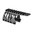 WEIGAND COMBAT 3RD GENERATION SCOPEMOUNT, BLACK