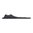WILLIAMS GUN SIGHT SCREW-ON STREAMLINED RAMP UNFINISHED .438"
