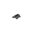WILLIAMS GUN SIGHT RIFLE REAR SIGHT BLADE .188" U NOTCH BLACK
