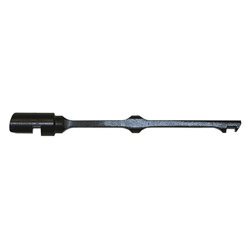 1911 BULLET PROOF™ EXTRACTOR er laget av S7 verktøystål for maksimal styrke og holdbarhet, med optimalisert krokdesign for pålitelig funksjon.