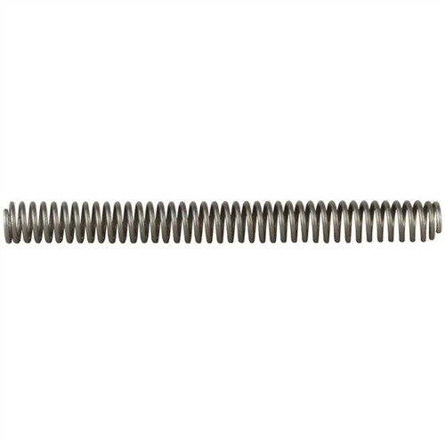 Denne ekstra kraftige 1911 firing pin return spring reduserer risikoen for utilsiktet avfyring ved fall, samtidig som den opprettholder pålitelig tenning.