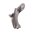 WILSON COMBAT BULLET PROOF GRIP SAFETY, STAINLESS