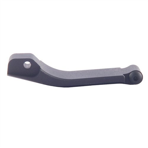 AR-15/M16 Tactical Triggerguard gir enkel tilgang til avtrekkeren med hansker, forhindrer fingerklemming og har en slitesterk, anodisert overflate.