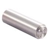Holdbar og stilig 1911 BULLET-PROOF™ recoil spring plug i 316 rustfritt stål, perfekt for å erstatte tapte eller skadde plugger, med elegant finish.