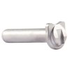 1911 BULLET PROOF® Recoil Spring Guides er laget av solid 416 rustfritt stål for høy styrke og pålitelig drift, ideell for høyytelsesladninger.