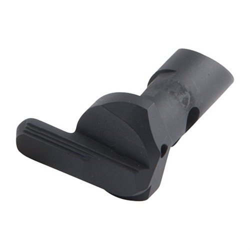 Wilson Combat Beretta® 92 Lo-Profile Safety/De-cocking lever er laget av 4140 herdet stål, har lav profil for taktisk bruk og passer perfekt uten å hekte seg.