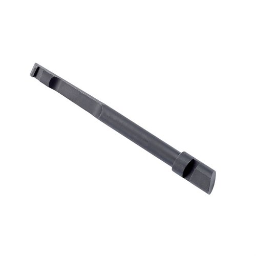 1911 BULLET PROOF™ EXTRACTOR er laget av S7 verktøystål, med optimalisert design for styrke og pålitelighet, samt langvarig spenning og jevn mating.