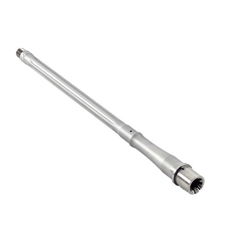 .300 Blackout AR-15 Recon Barrel fra Wilson Combat er optimalisert for subsonisk ammunisjon, med flutet design for redusert vekt og økt presisjon.