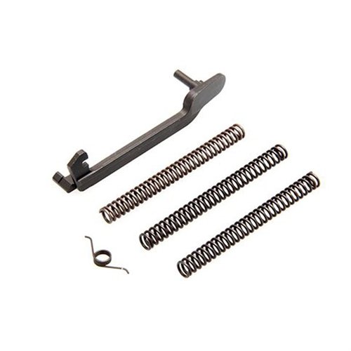 Wilson Combat Beretta Ultimate Action Tune Kit forbedrer avtrekket på Beretta 90/92/96-serien, med justerbare hammerfjærer og redusert overtrekk.