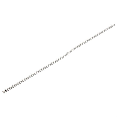 Wilson Combat Intermediate-Length Gas Tube gir langvarig pålitelighet med militærspesifikasjoner, laget av korrosjonsbestandig rustfritt stål, 13,25 tommer.