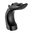 WILSON COMBAT BULLET PROOF GRIP SAFETY, BLUED S80