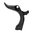 WILSON COMBAT BULLET PROOF GRIP SAFETY, BLUED S80