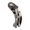 1911 BULLET PROOF® Beavertail Grip Safety gir deg høyere grep for bedre kontroll, forhindrer hammerbitt og er maskinert for presis passform.