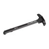 Wilson Combat Bullet Proof Ambidextrous Charging Handle har overdimensjonerte latches for enkel betjening, forbedret design og gassavledende funksjon for AR-15.