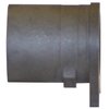 Wilson #29B bushing passer de fleste 1911-autovåpen med lite eller ingen tilpasning, og gir en presis passform i de fleste skinner.