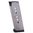 WILSON COMBAT OFFICERS ACP, SPRINGFIELD COMPACT, .45 ACP, 7-ROUND MAGAZINE
