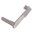 WILSON COMBAT .45 ACP SLIDE STOP, SS