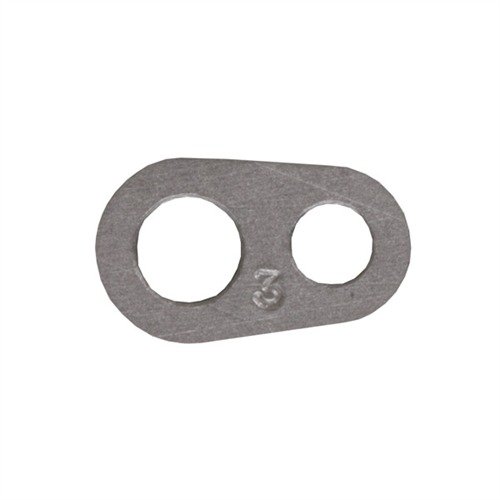 Wilson Combat 1911 Barrel Link kit gir deg muligheten til å justere låsing for optimal nøyaktighet med 5 forskjellige linker i 416 rustfritt stål.