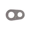 Wilson Combat 1911 Barrel Link kit gir deg muligheten til å justere låsing for optimal nøyaktighet med 5 forskjellige linker i 416 rustfritt stål.