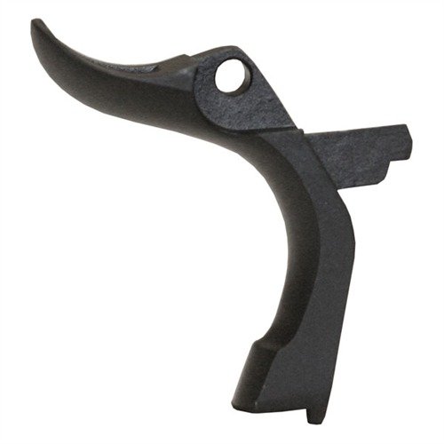 1911 Beavertail Grip Safety gir økt komfort ved å spre rekyl over en større del av hånden, og eliminerer hammer bite med sitt flared "tail" design.