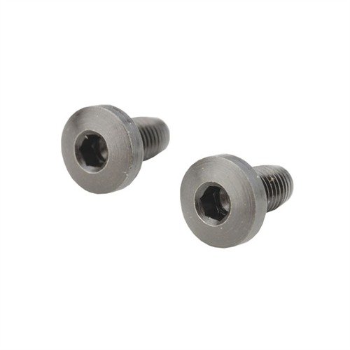 1911 HEX HEAD GRIP SCREWS gir deg bedre grep ved fjerning av grep skruer og forhindrer skader på grepene. Passer til de fleste ettermarkeds grep.