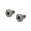 1911 HEX HEAD GRIP SCREWS gir deg bedre grep ved fjerning av grep skruer og forhindrer skader på grepene. Passer til de fleste ettermarkeds grep.