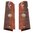 WILSON COMBAT COCOBOLO GRIPS