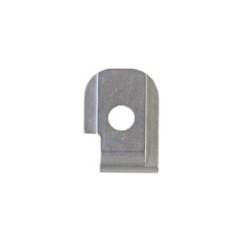 BULLET PROOF™ FIRING PIN STOP for 1911 Auto er maskinert for perfekt passform, sikrer pålitelig ekstraksjon og er laget for å tåle hard bruk uten svikt.