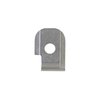 BULLET PROOF™ FIRING PIN STOP for 1911 Auto er maskinert for perfekt passform, sikrer pålitelig ekstraksjon og er laget for å tåle hard bruk uten svikt.