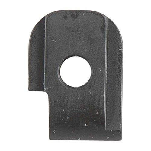 BULLET PROOF™ Firing Pin Stop er maskinert for perfekt passform, gir pålitelig ekstraksjon og motstår stress, ideell for 1911 Auto i stål.
