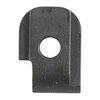 BULLET PROOF™ Firing Pin Stop er maskinert for perfekt passform, gir pålitelig ekstraksjon og motstår stress, ideell for 1911 Auto i stål.