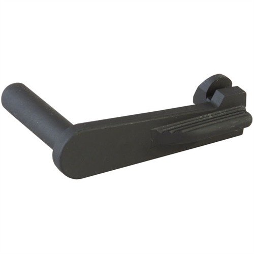1911 BULLET PROOF™ SLIDE STOP er laget av herdet stål for maksimal holdbarhet, med radiuserte kanter for enkel bruk og forbedret låsing av løpet.