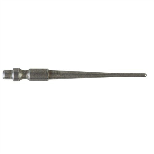 1911 BULLET PROOF™ FIRING PIN er maskinert til nøyaktige toleranser og varmebehandlet for langvarig ytelse. Passer både Series 70 og 80, tilgjengelig for .38/9mm og .45 ACP.