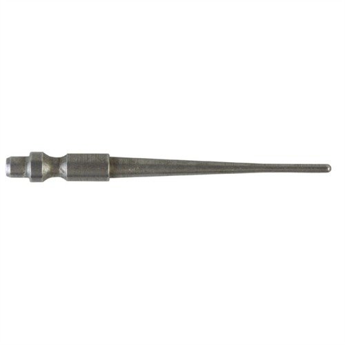 1911 BULLET PROOF™ FIRING PIN er maskinert med nøyaktige toleranser og varmet behandlet for overlegen holdbarhet. Passer til både .38/9mm og .45 ACP.