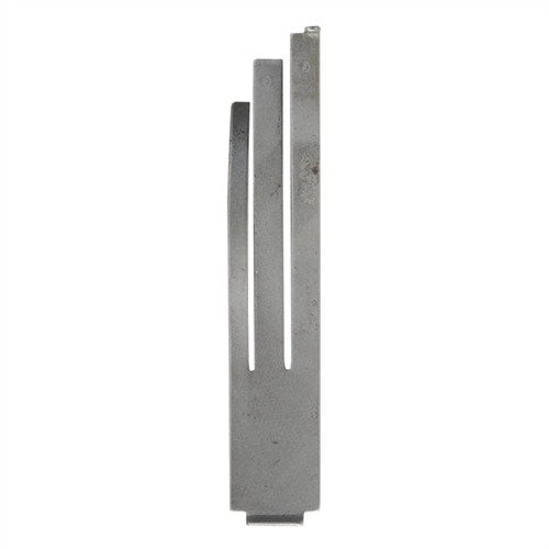 1911 BULLET PROOF SEAR SPRING fra WILSON COMBAT er laget av høykvalitets spring steel, korrekt temperert for lang levetid og opprettholder konstant spenning.