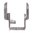 WILSON COMBAT S/S AMBIDEXTROUS SAFETY