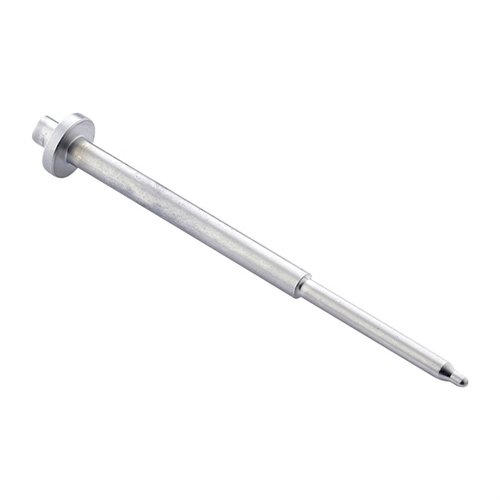 Wilson Combat AR-9 Bullet Proof® firing pin er laget av nesten uknuselig S-7 verktøystål, med hard krombehandling for korrosjonsbeskyttelse og enkel rengjøring.