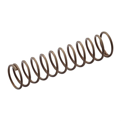 Erstatningsfiring pin spring for Wilson Combat 9mm AR karabiner, laget av høystrekktråd for optimal ytelse. Passer kun til Wilson AR-9.