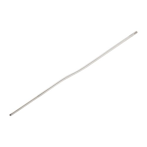 Wilson Combat Intermediate-Length Gas Tube i rustfritt stål gir langvarig pålitelighet, er laget etter strenge militære spesifikasjoner og passer til alle mil-spec AR-komponenter.