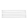 WOLFF REMINGTON 870 MAGAZINE SPRING, 5-PAK