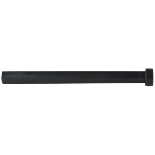 WOLFFs BERETTA 92/96 Recoil Guide Rod i herdet stål gir overlegen støtte og jevn syklus, og erstatter den myke plastdelen for pålitelig funksjon.