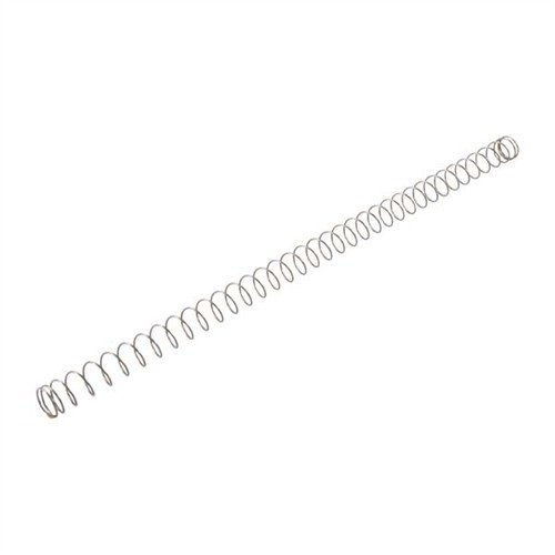 WOLFF recoil springs i høykarbonstål gir pålitelig drift med ekstra kraft for tunge laster og redusert kraft for lette laster til Benelli M1, M2, Cordoba, Montefeltro og SBE.