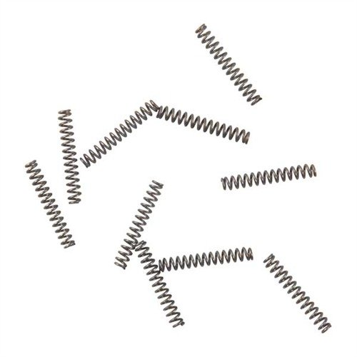 Rammer > Plunger Spring Assemblies - Forhåndsvisning