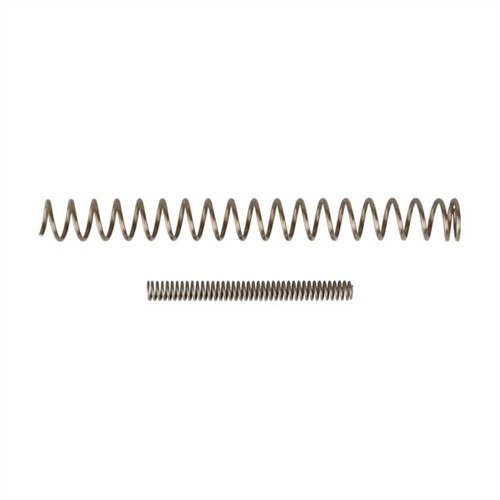 KIMBER® ekstra kraft recoil- og firing pin spring forbedrer syklusen i Kimber Compact og Pro-Carry, og gir bedre stabilitet med høyere trykk.