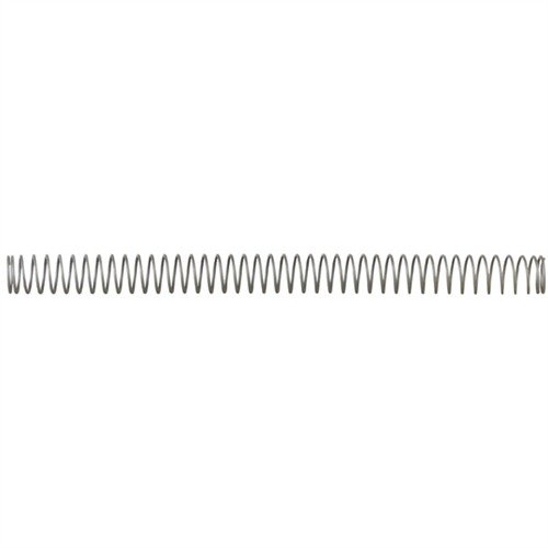 WOLFFs redusert kraft action spring forbedrer mating ved å redusere bolt "bounce" i AR-15/M16 med faste A1/A2 stokk, ideell for lette ladninger.