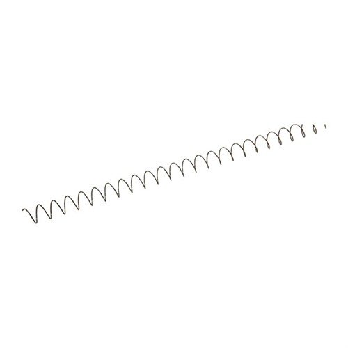 WOLFF LEVER ACTION MAGAZINE SPRING gir 20% ekstra kraft for jevnere mating, passer til flere rifler og kan kuttes til de fleste magasinrør.