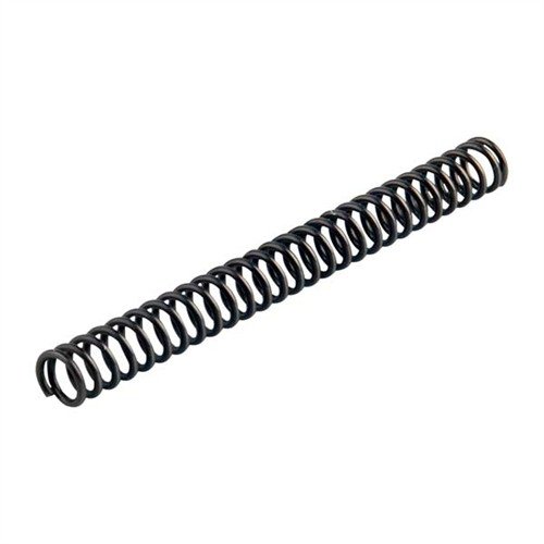 Oppgrader din revolver med Wolff 18lb Reduced Power Hammer Springs for lettere avtrekk, raskere oppfølgingsskudd og bedre presisjon.