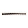 WOLFFs 15 lb Reduced Power Hammer Spring gir deg jevnere avtrekk, raskere oppfølgingsskudd og bedre presisjon for New Vaquero og Blackhawk med XR-3 grep.