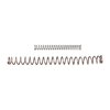 Oppgrader din Glock® med WOLFFs 14 lb. Recoil Springs kit for optimal tilpasning av rekyl og forbedret ytelse. Perfekt for modell 17, 17L, 20, 21 og 22.